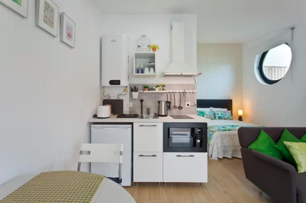 Urban Cabin Vila Nova de Gaia Zewnętrze zdjęcie