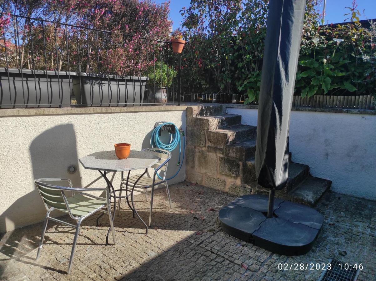 Urban Cabin Vila Nova de Gaia Zewnętrze zdjęcie