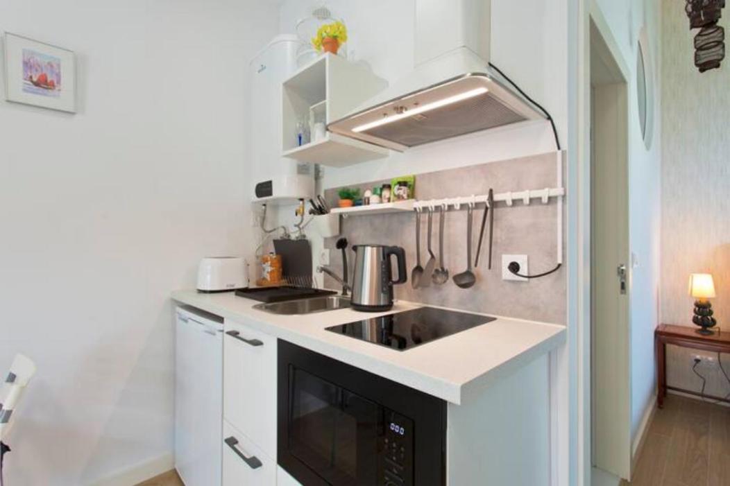 Urban Cabin Vila Nova de Gaia Zewnętrze zdjęcie