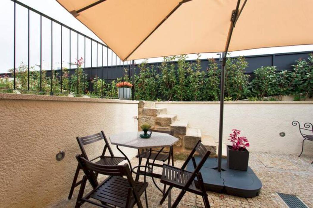 Urban Cabin Vila Nova de Gaia Zewnętrze zdjęcie