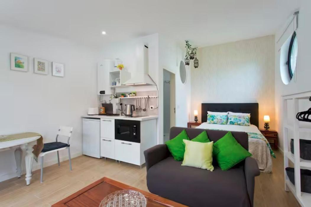 Urban Cabin Vila Nova de Gaia Zewnętrze zdjęcie