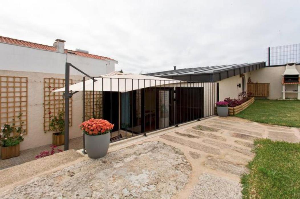 Urban Cabin Vila Nova de Gaia Zewnętrze zdjęcie